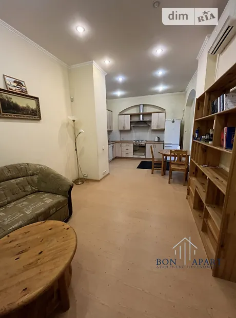 Квартира на вул. Євгена Чикаленка в Києві, ID 186658, фото №6