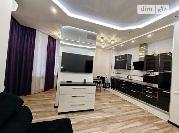 Квартира на вул. Василя Тютюнника 37/1 в Київ, ID 162400, фото №1