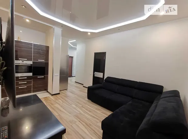 Квартира на вул. Василя Тютюнника 37/1 в Київ, ID 162400, фото №2