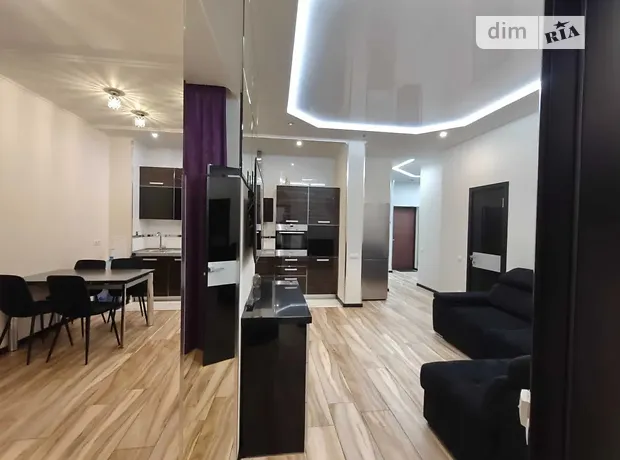 Квартира на вул. Василя Тютюнника 37/1 в Київ, ID 162400, фото №3