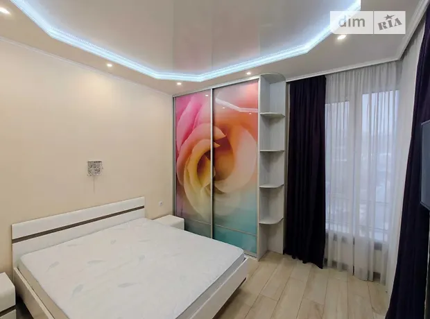 Квартира на вул. Василя Тютюнника 37/1 в Київ, ID 162400, фото №4