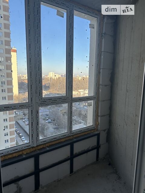 Квартира на вул. Новопольова, 2 в Київ, ID 172735, фото №1
