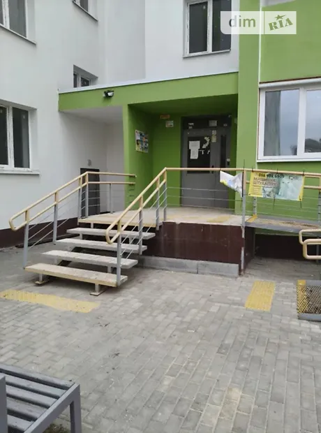 Квартира на вул. Миру, 41 в Харків, ID 324345, фото №2