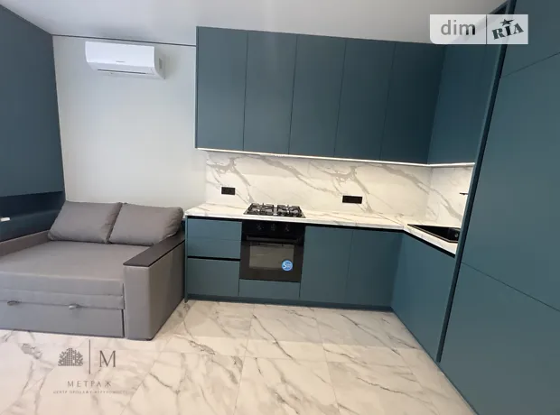 Квартира на вул. Кобилянської Ольги, 15 в Києві, ID 234655, фото №1