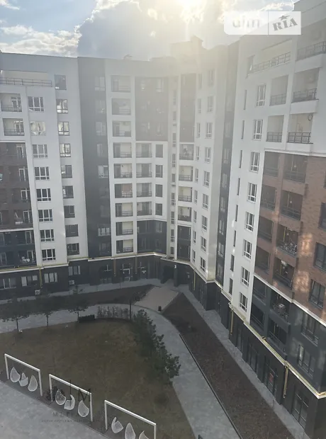 Квартира на вул. Кобилянської Ольги, 15 в Києві, ID 234655, фото №2