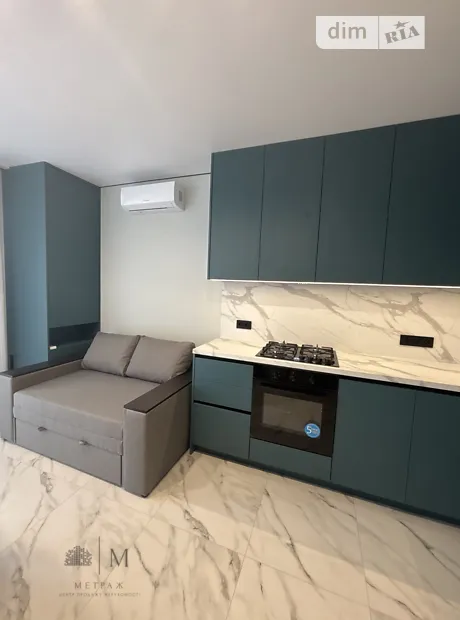 Квартира на вул. Кобилянської Ольги, 15 в Києві, ID 234655, фото №12
