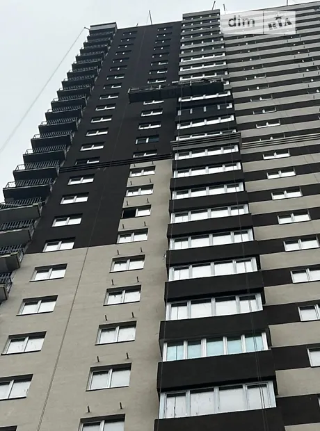 Квартира на вул. Степана Руданського, 9А в Києві, ID 261063, фото №7