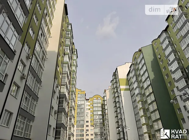 Квартира на вул. Височана Семена 18/13 в Івано-Франківську, ID 199832, фото №21