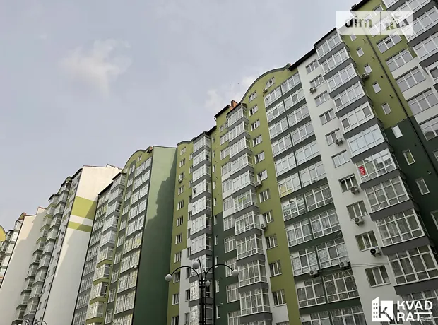 Квартира на вул. Височана Семена 18/13 в Івано-Франківську, ID 199832, фото №22