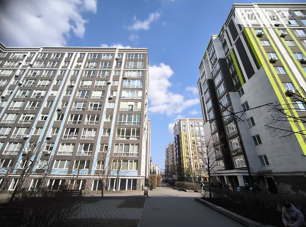 Квартира на вул. Григорія Сковороди, 21 в Києві, ID 221579, фото №11