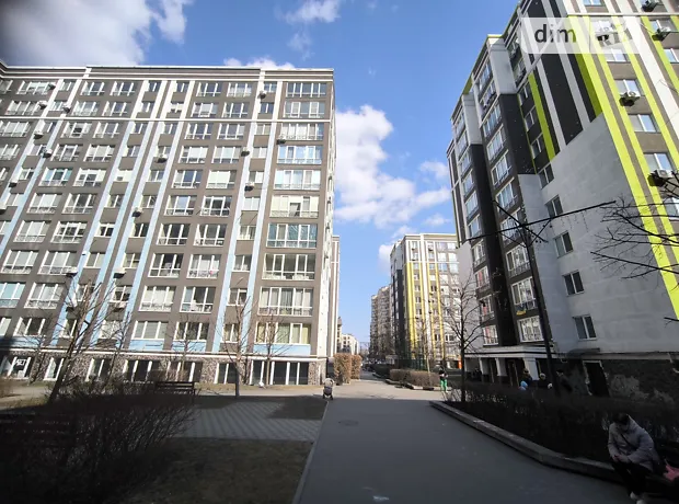 Квартира на вул. Григорія Сковороди, 21 в Києві, ID 221579, фото №16