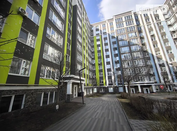 Квартира на вул. Григорія Сковороди, 21 в Києві, ID 221579, фото №17