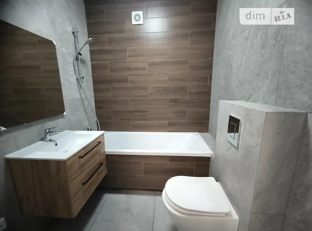 Квартира на вул. Григорія Сковороди, 21 в Києві, ID 221579, фото №18