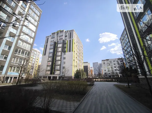 Квартира на вул. Григорія Сковороди, 21 в Києві, ID 221579, фото №19