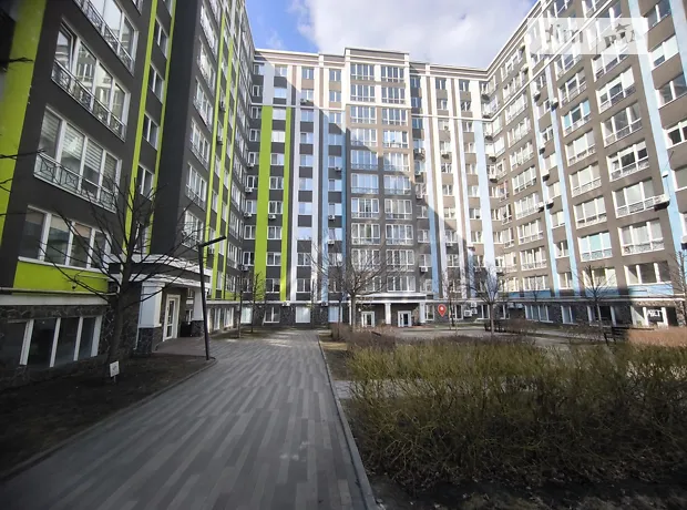 Квартира на вул. Григорія Сковороди, 21 в Києві, ID 221579, фото №3
