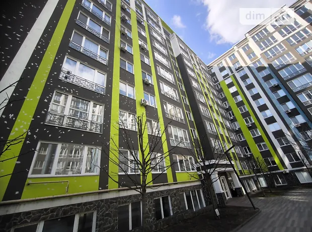 Квартира на вул. Григорія Сковороди, 21 в Києві, ID 221579, фото №9