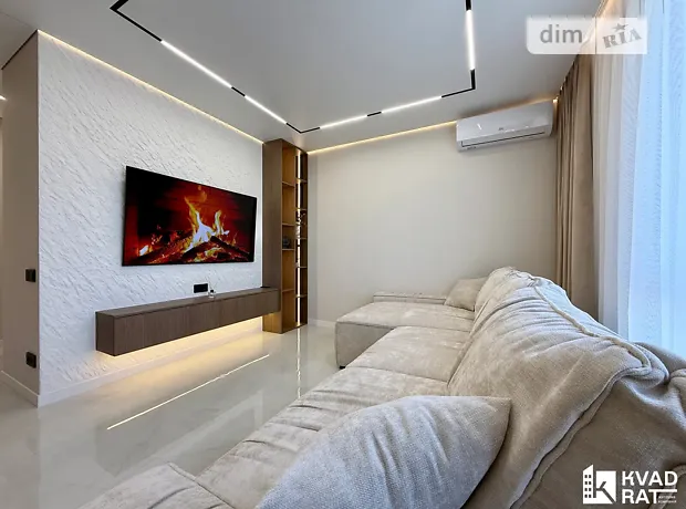 Квартира на вул. Вишнева, 4 в Івано-Франківську, ID 181420, фото №12
