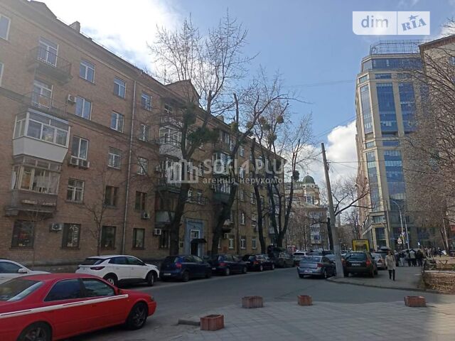 Квартира на вул. Лейпцизька 2/37 в Києві, ID 187140, фото №1
