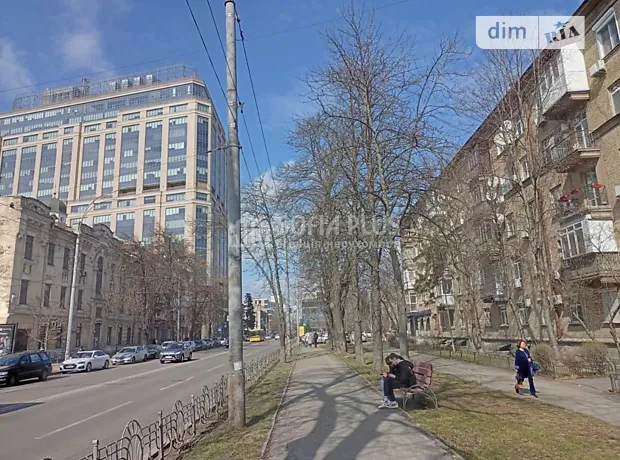 Квартира на вул. Лейпцизька 2/37 в Києві, ID 187140, фото №2