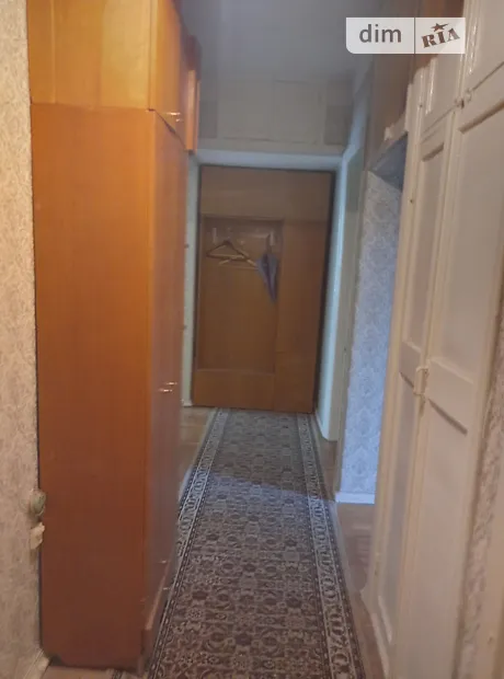 Квартира на вул. Лейпцизька 2/37 в Києві, ID 187140, фото №17