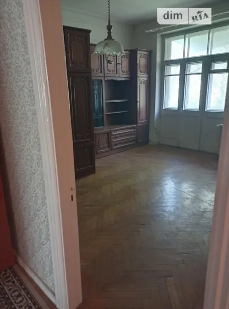 Квартира на вул. Лейпцизька 2/37 в Києві, ID 187140, фото №18