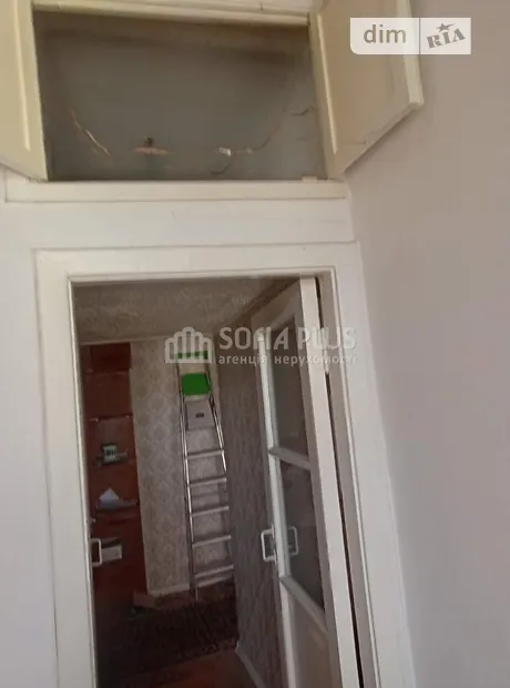 Квартира на вул. Лейпцизька 2/37 в Києві, ID 187140, фото №19