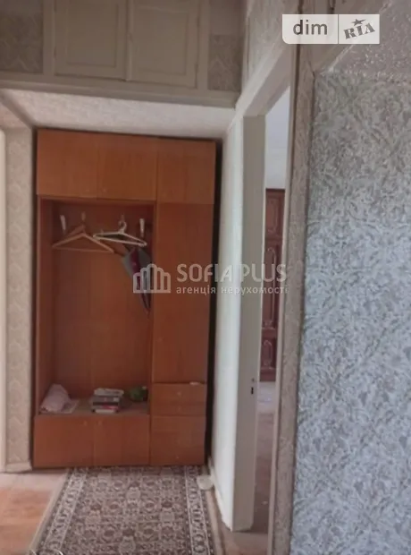 Квартира на вул. Лейпцизька 2/37 в Києві, ID 187140, фото №20