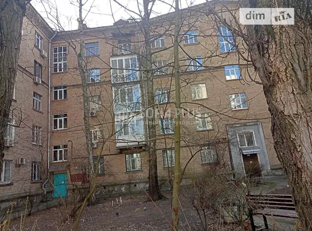 Квартира на вул. Лейпцизька 2/37 в Києві, ID 187140, фото №3