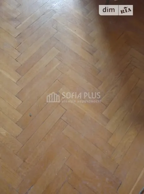 Квартира на вул. Лейпцизька 2/37 в Києві, ID 187140, фото №21