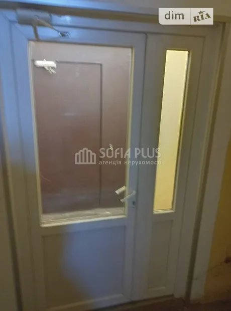 Квартира на вул. Лейпцизька 2/37 в Києві, ID 187140, фото №4