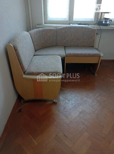 Квартира на вул. Лейпцизька 2/37 в Києві, ID 187140, фото №9
