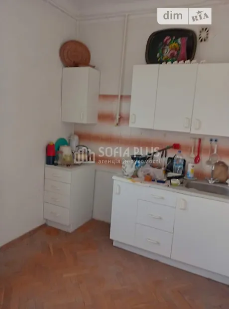 Квартира на вул. Лейпцизька 2/37 в Києві, ID 187140, фото №10
