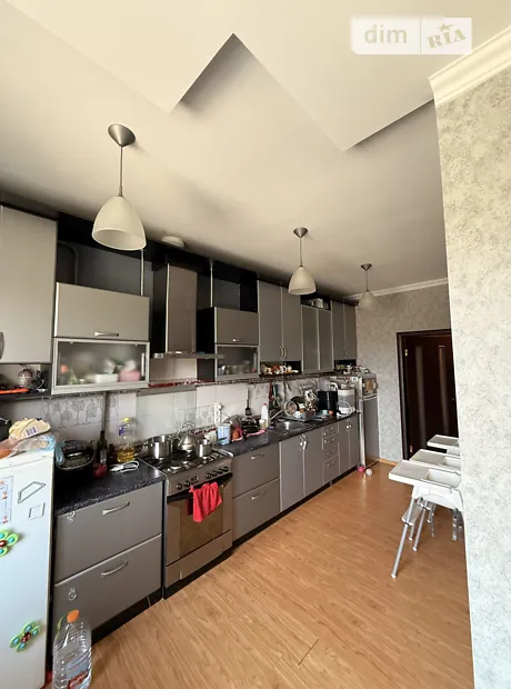 Квартира на вул. Госпітальна, 6 в Хмельницькому, ID 233519, фото №7