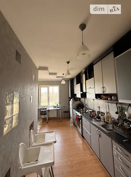 Квартира на вул. Госпітальна, 6 в Хмельницькому, ID 233519, фото №8