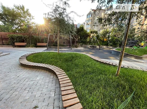 Квартира на вул. Степана Бандери, 15 в Хмельницькому, ID 221943, фото №1