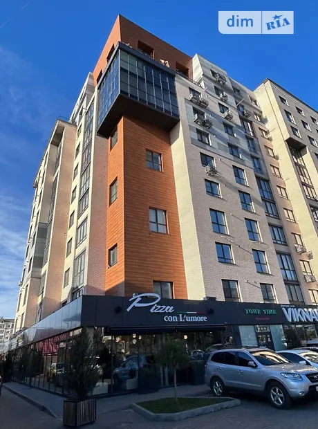 Квартира на вул. Степана Бандери, 15 в Хмельницькому, ID 221943, фото №2