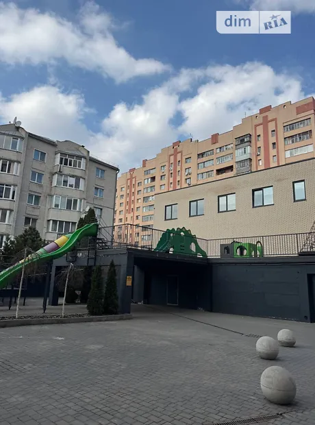 Квартира на вул. Степана Бандери, 15 в Хмельницькому, ID 221943, фото №15