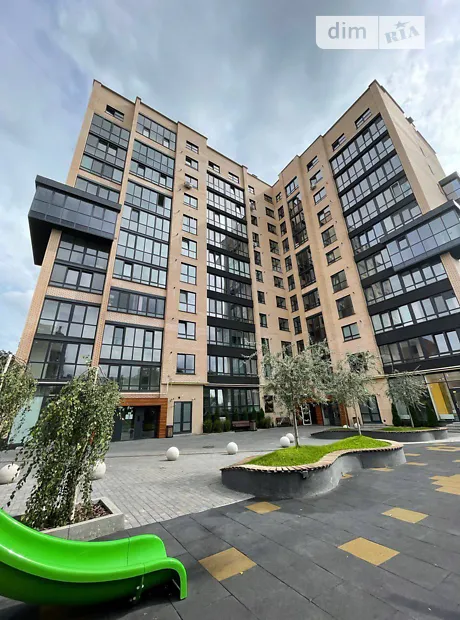Квартира на вул. Степана Бандери, 15 в Хмельницькому, ID 221943, фото №22