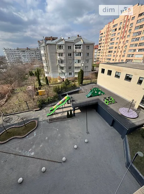 Квартира на вул. Степана Бандери, 15 в Хмельницькому, ID 221943, фото №25