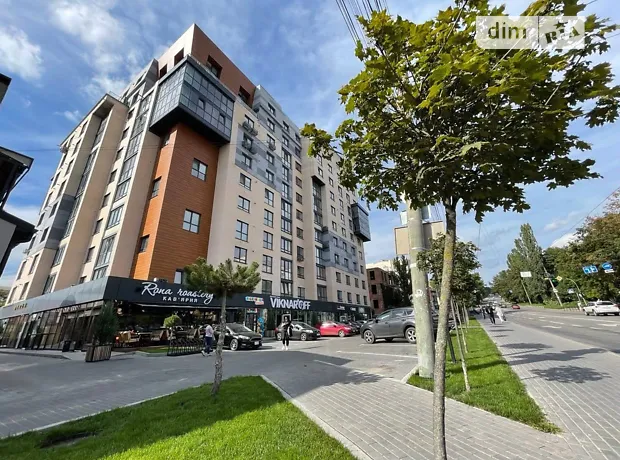 Квартира на вул. Степана Бандери, 15 в Хмельницькому, ID 221943, фото №27