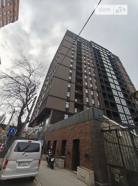 Квартира на вул. Косвена 64/66 в Одеса, ID 163022, фото №2