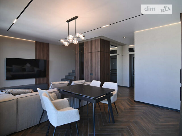 Квартира на вул. Гайдамацька, 2Г в Рівному, ID 215137, фото №1