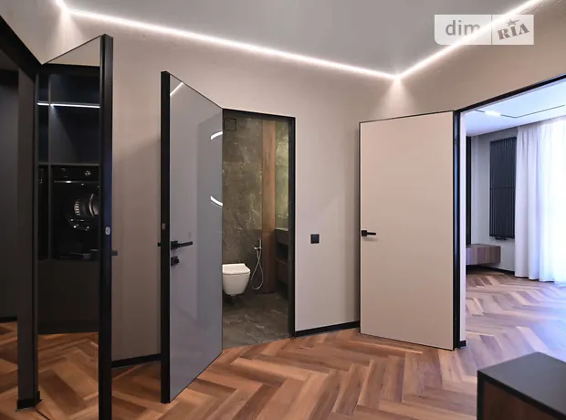Квартира на вул. Гайдамацька, 2Г в Рівному, ID 215137, фото №11