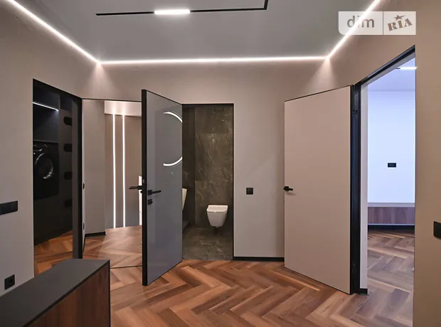 Квартира на вул. Гайдамацька, 2Г в Рівному, ID 215137, фото №21