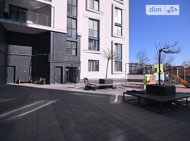 Квартира на вул. Гайдамацька, 2Г в Рівному, ID 215137, фото №24