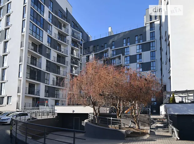 Квартира на вул. Гайдамацька, 2Г в Рівному, ID 215137, фото №25