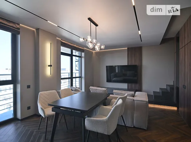 Квартира на вул. Гайдамацька, 2Г в Рівному, ID 215137, фото №4