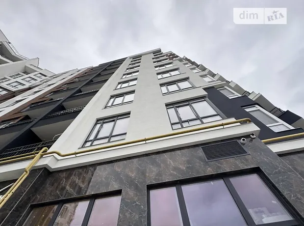 Квартира на вул. Кобилянської Ольги 1В/39 в Києві, ID 227377, фото №1