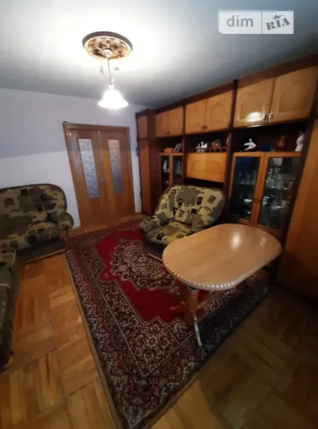 Квартира на вул. Стебницька в Львові, ID 310465, фото №1
