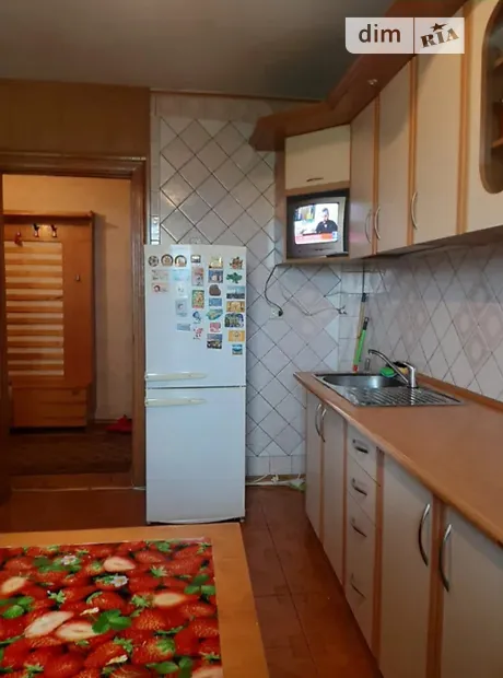 Квартира на вул. Стебницька в Львові, ID 310465, фото №11